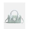 2024 Chic Square Crossbody Bag: Versatile, Stylish, and High-End Summer Handbag