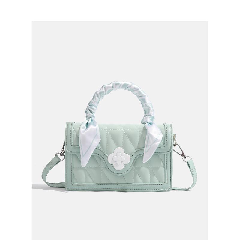 2024 Chic Square Crossbody Bag: Versatile, Stylish, and High-End Summer Handbag
