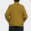 Adidas Wuji Series Jacket Men's Earth Yellow H39319