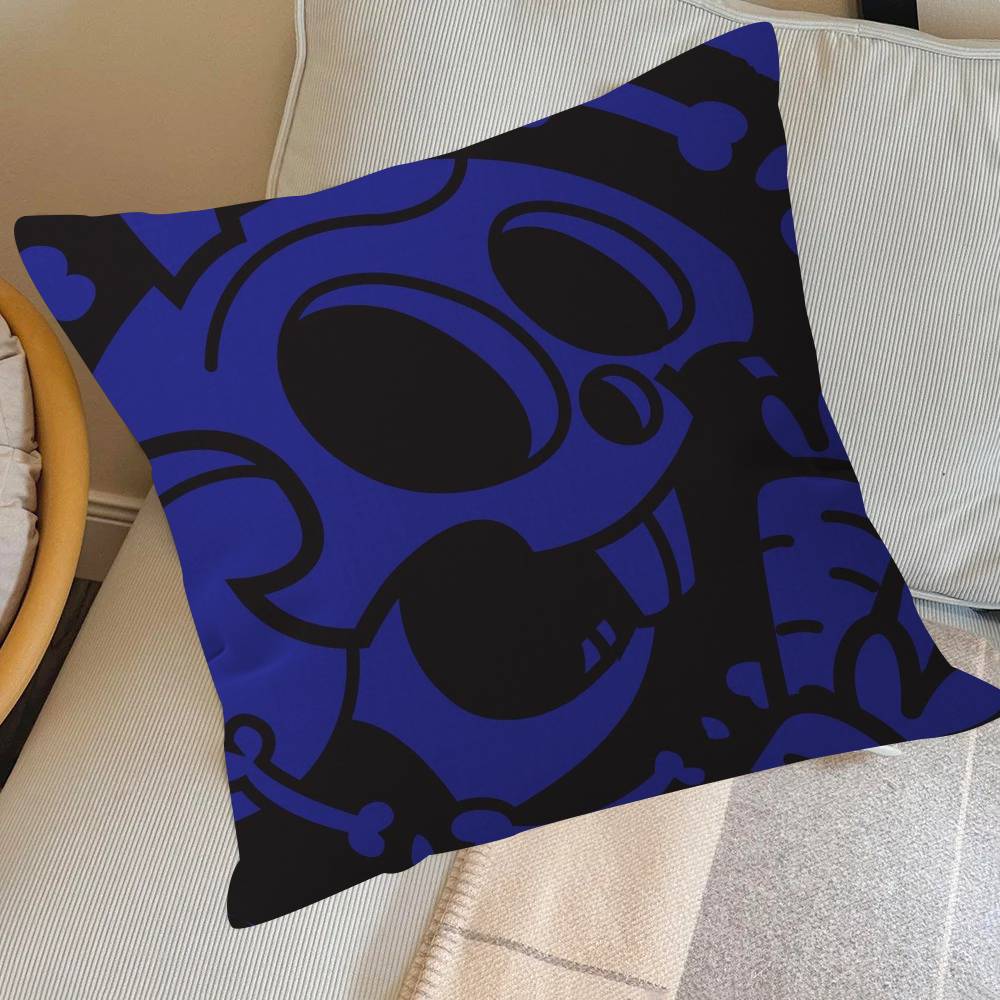 Anime Smeshariki carino Cuscino Copricuscino Federa Soggiorno Divano Arredamento Casa Personalizzato