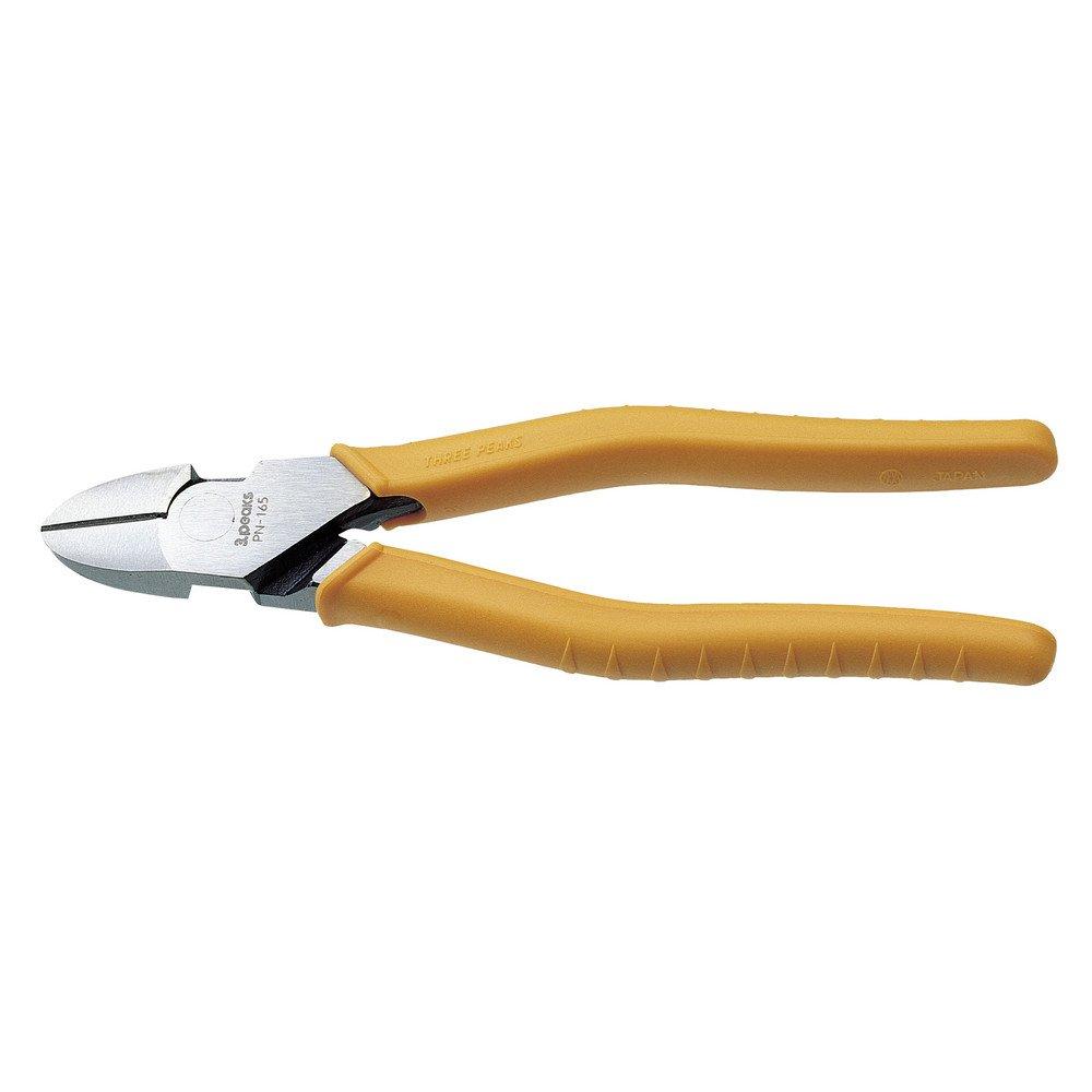 

Giken Power 3.peaks Nippers, 165mm, PN-165A