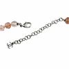 Excellent CHANEL Necklace pink Women B23S Used