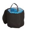Fisarmonica a fisarmonica a 20 pulsanti e 40 ance stile anglo con borsa per il trasporto