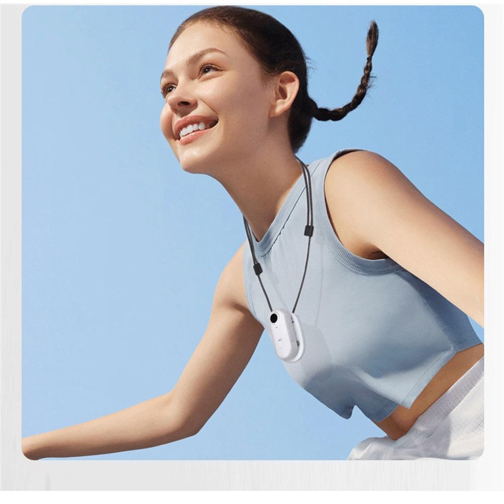 Mini HD Motion Camera