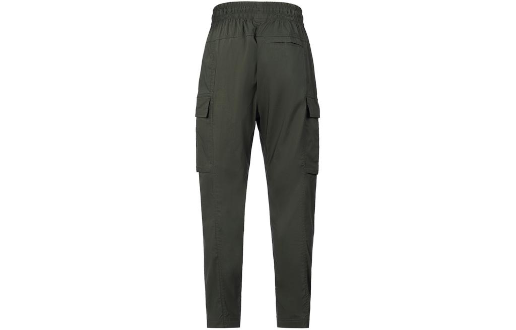 Nike Cargo Pants Men's Army Green Moderate CV9301-355