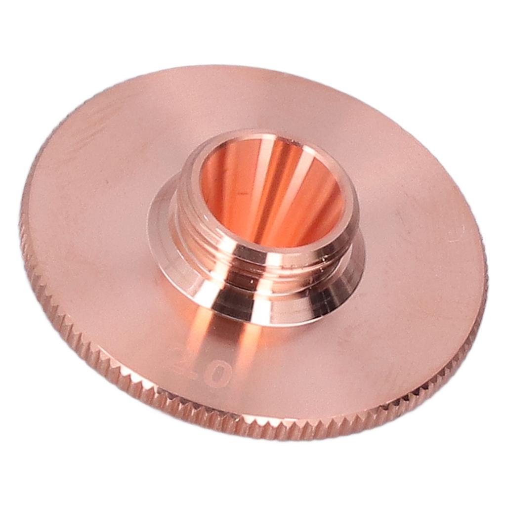 Cutting Nozzle Single Layer   Copper Welding Machine Industrial Parts Accessories