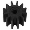 12 Łopatkowy Wirnik Pompy Wody 3854072 Zamiennik Pasuje do Johnson Evinrude OMC