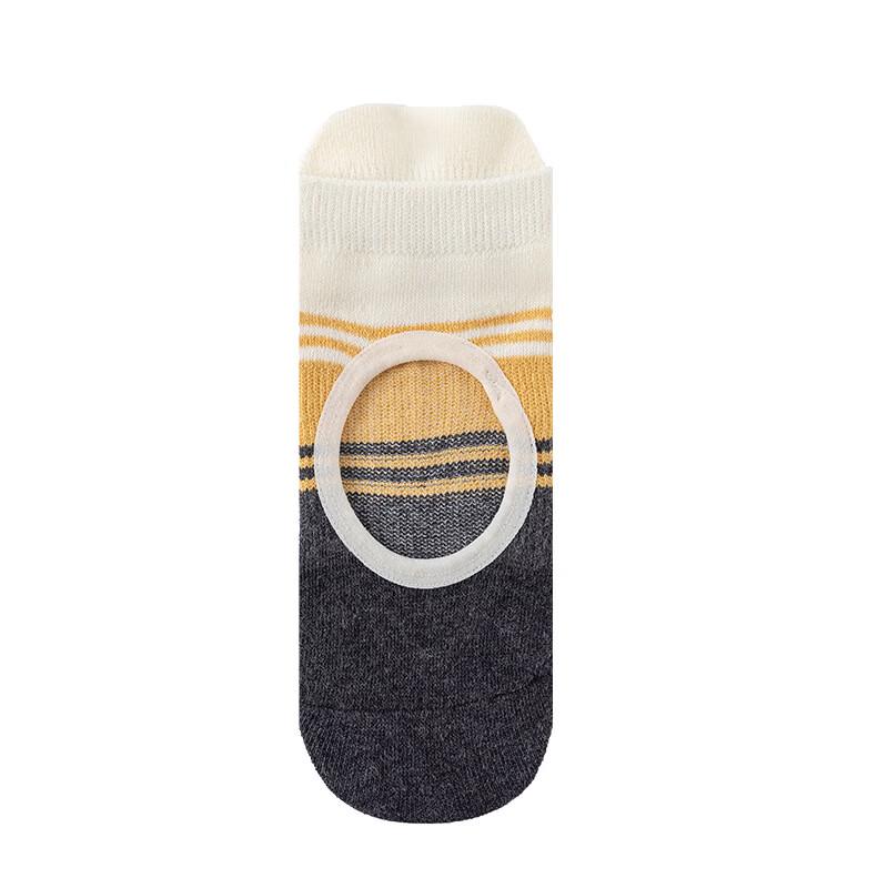 MDNGMDNG Women s Non-slip Yoga & Pilates Socks One Size