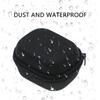 Durability EVA Carry Case For C30i Earphones Protector, Travel Friendly Accessory Pouches Headphone Hard Case Box