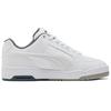 Puma Slipstream Lo Reprise White Dark Slate Unisex Sneakers 384233-01