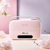 Portable Electric Lunch Box Rice Cooker Office Worker Student Automatic Heating Insulation Reservation Vacuum Seal