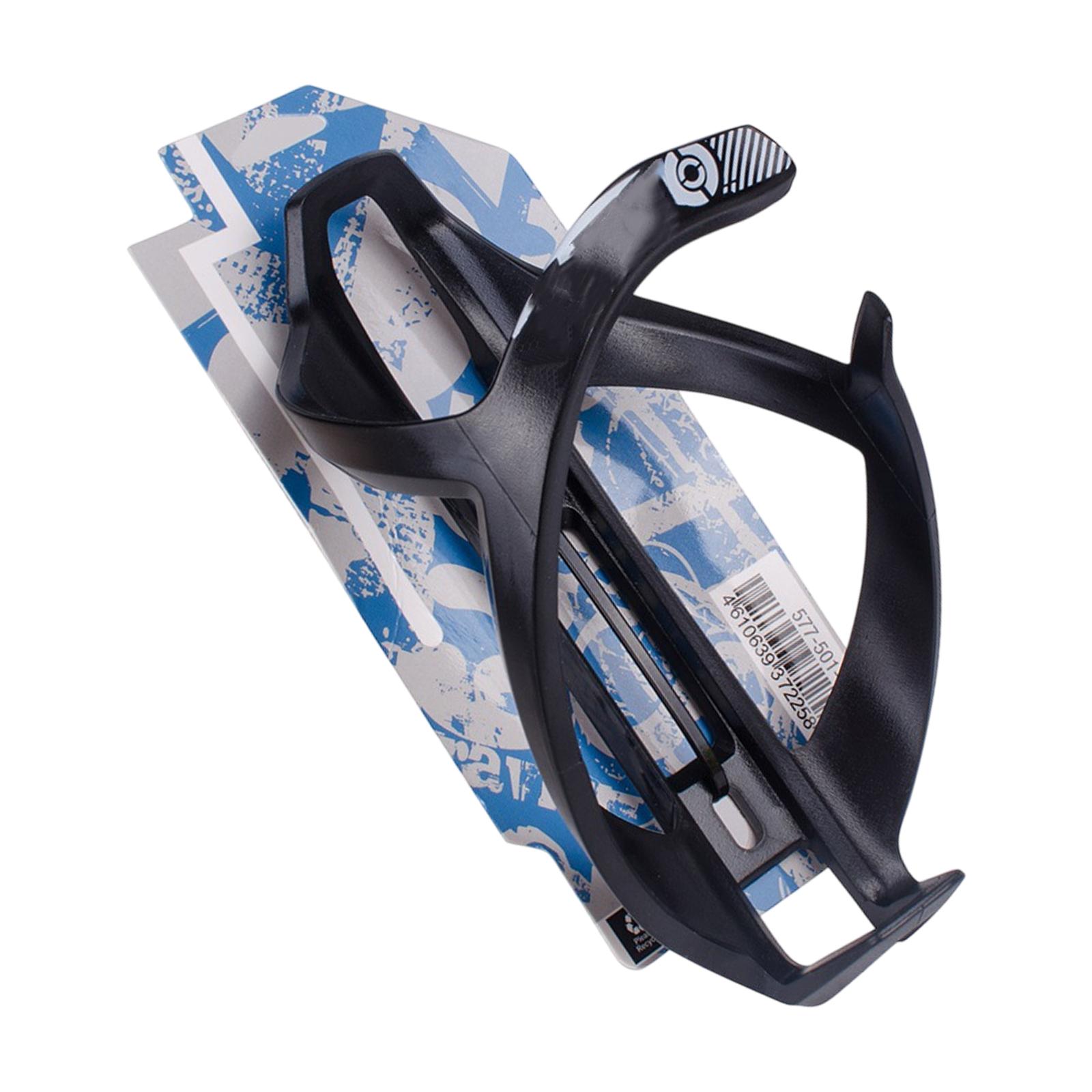 

Bicycles Flasks Cage Kettles Holder Cycling Water Cup Rack Bikes Flasks Holder Bikes Water Bottles Cage Bottle Carriers чёрный