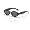 Vintage Cat Eye Sunglasses Women Men Luxury Brand Designer Fashion Goggle Sun Glasses Female Trends Shades Outside Eyewear UV400