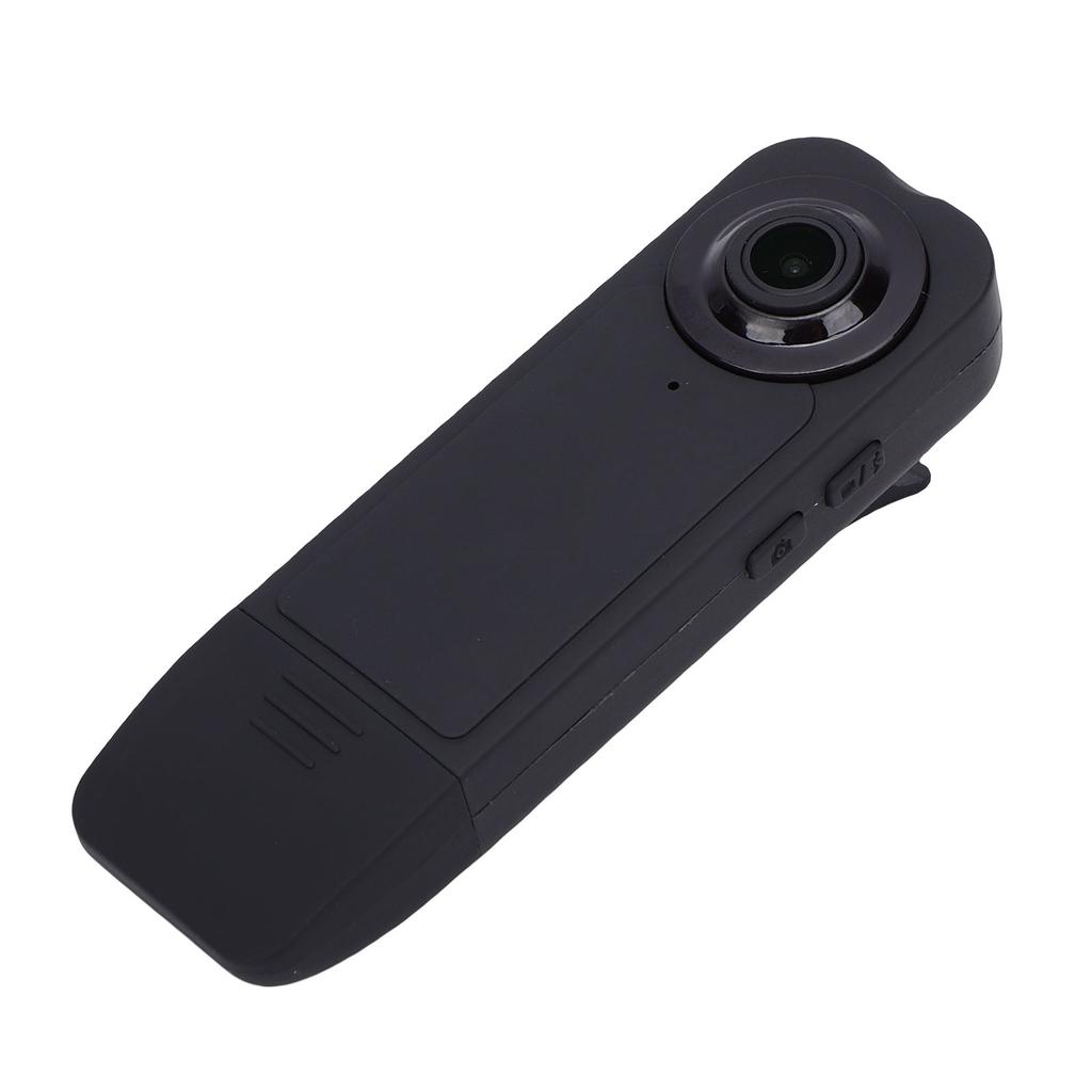 1080p Action Camera Handheld Camera Cycling Video Recording Camcorder 1000mAh Rechargeable Battery Support Up To 128G