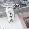 [Unhoke] New X-Trail Key Case, Sakura Aria, Key Cover, T33 Series, X-Trail B6 Series,