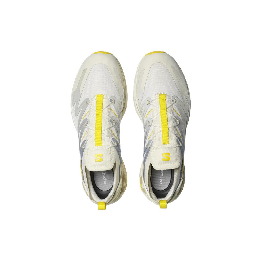 SALOMON XT Rush 2 'Cream Yellow' 471372