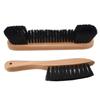 Wooden Billiard Tables Brush Horsehair Billiards Pool Tables Rail Brush Clean Tool