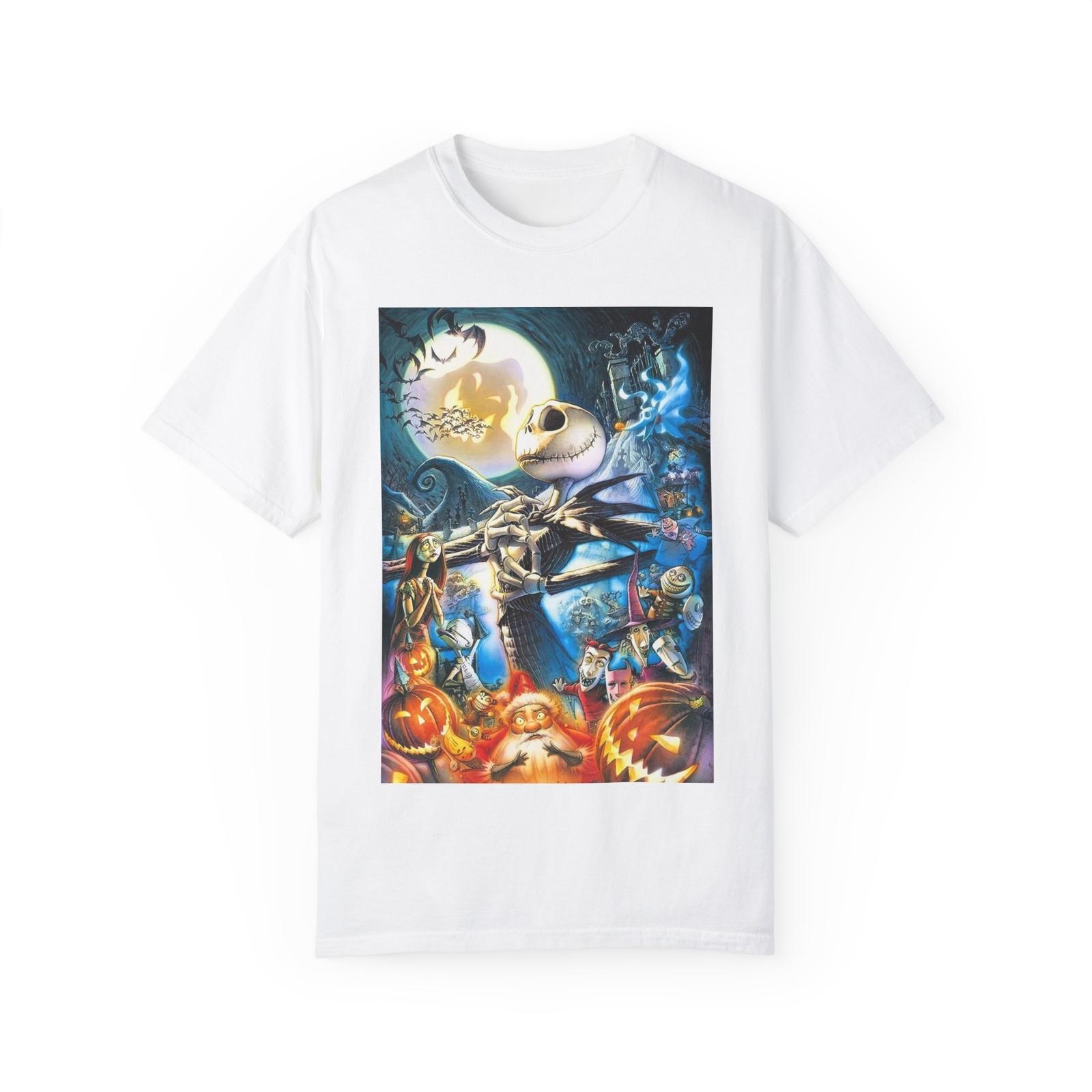 Halloween Happy Place T-shirt S