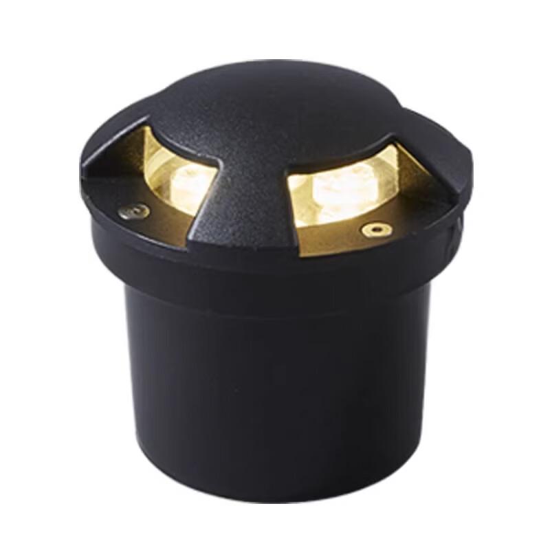 NuFeng Outdoor LED In-Ground Spotlight