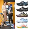 2025 New Hiking Shoes Quick-drying Breathable Beach Wading Shoes Outdoor Sports Five-finger Shoes Creek Shoes
