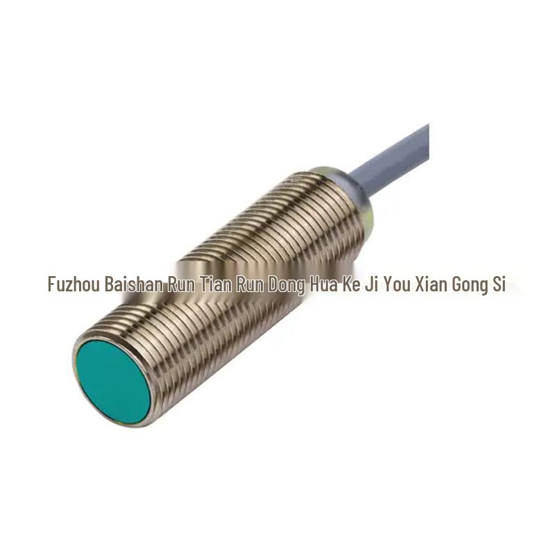 P+F NCB4-12GM40-N0-10M Inductive Sensor, Brand New Original Inquiry