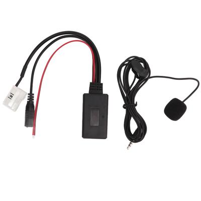 Accessori elettronici per auto – Cavi auto, adattatori e prese