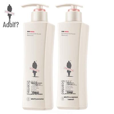 Champús y acondicionadores para el cabello – Champús