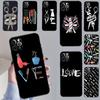Barber Shop Hair Stylist Tools Case For Samsung Galaxy A52 A32 A12 A33 A06 A16 A26 A36 A56 A15 A53 A13 A34 A54 A14 A35 A55