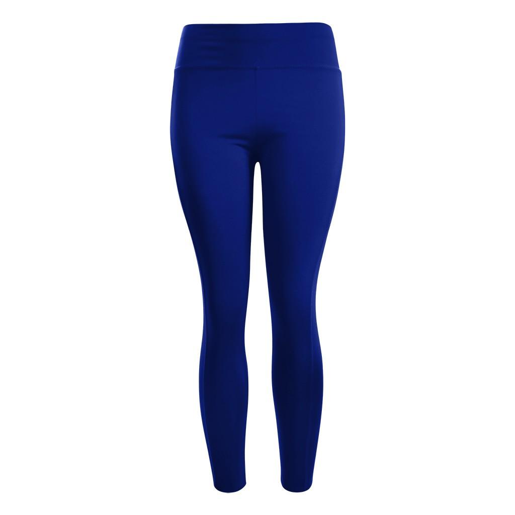 Women Workout Out Pocket Leggings Fitness Sports Running Yoga Athletic Pants
