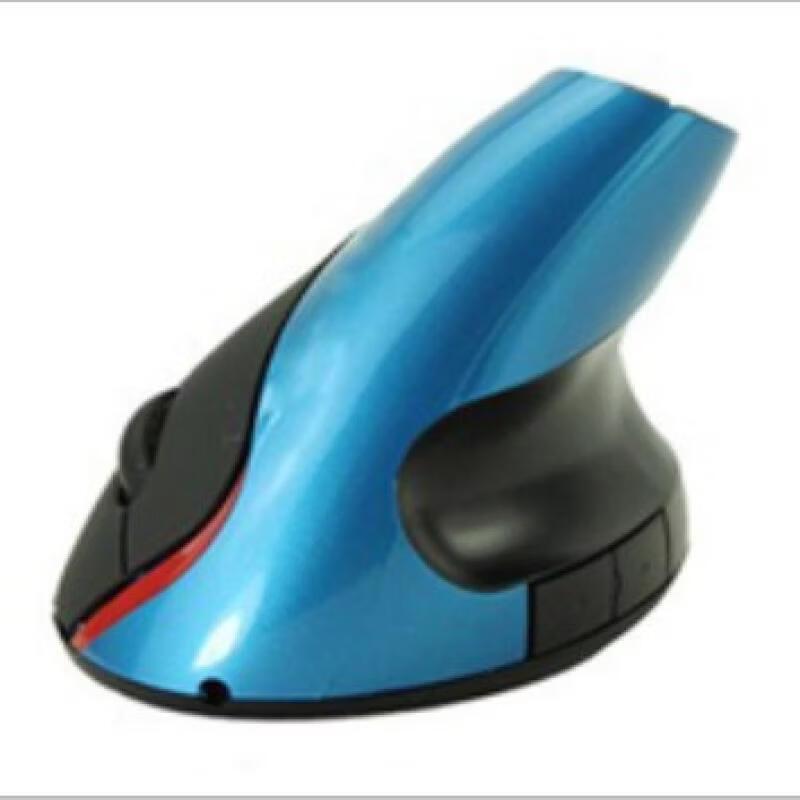 OLOEY Ergonomic Wireless Vertical Mouse