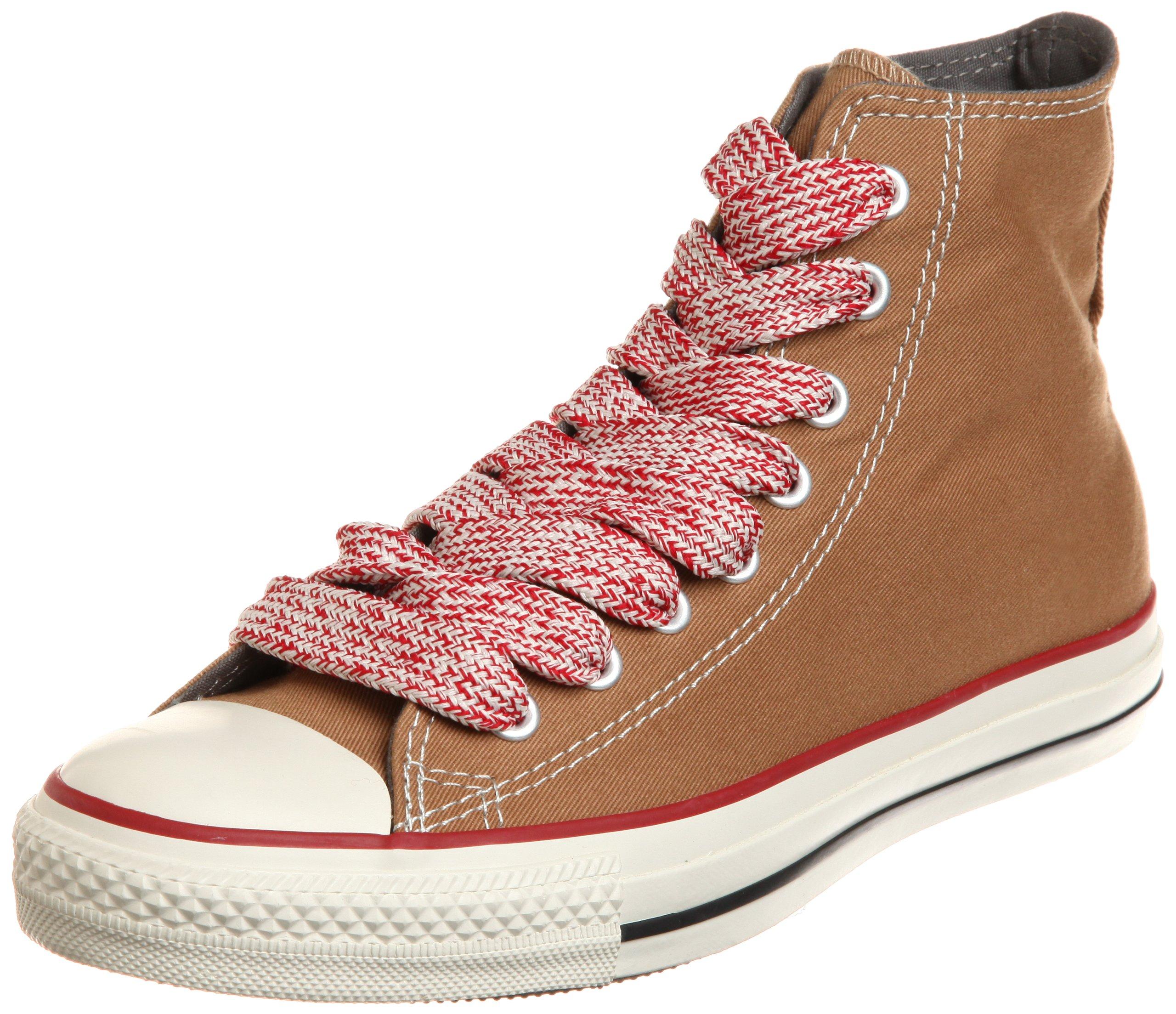 

ALL STAR HI AS HI БЕЖЕВЫЕ [Converse] M-ШНУРОВКА M-ШНУРОВКА (Бежевый/7.5)