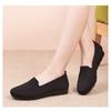 [Casual Women's Sneakers] Sneakers, Casual Shoes Women's Summer Mesh Breathable Flat Shoes Ladies Comfort Light Women Slip on Loafers