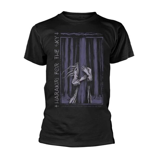 HARAKIRI FOR THE SKY WITHOUT YOU T-Shirt 3XL