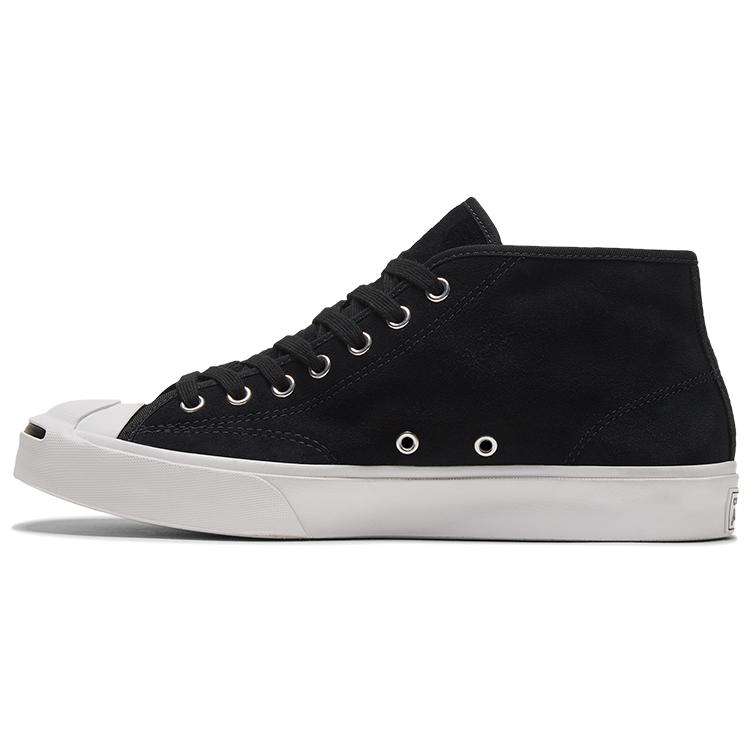 

Jack Purcell Converse Black White 169442C 51.5