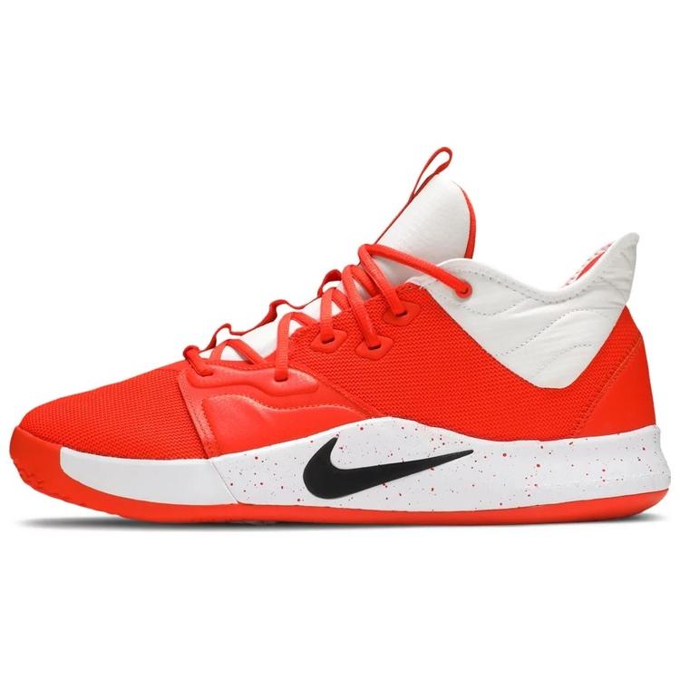

Nike Pg 3 Tb Team Orange