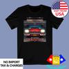 Christine John Carpenter Men's Black Size S To 3XL