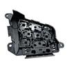 Kryt tlačítka ovládacího panelu volantu Pro VW Golf 8 2020-2021 T-Cross Tiguan Passat B8 Náhradní díl G8AJKZZCPZ G8AJKZYCPZ