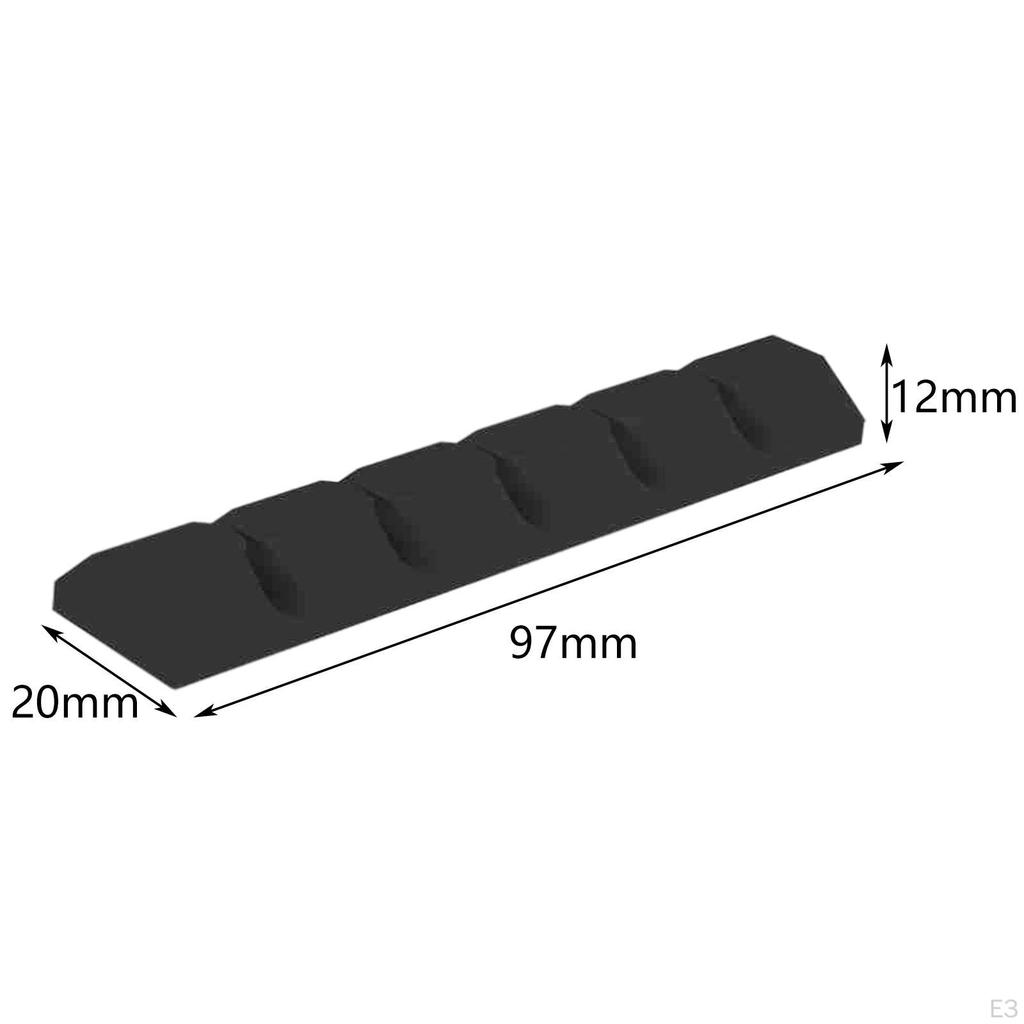 Cable Clips ,Cable Management ,USB Charger Wire USB Holder for Desktop Home, Car ,Office