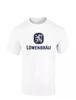 Lowenbrau Brewery Beer Cult Classic Advert Retro T Shirt S M L XL 2,3,4XL
