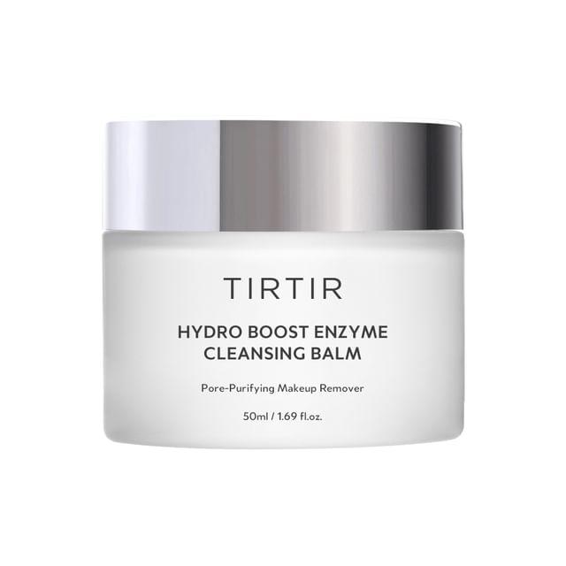 TIRTIR Гидро Буст Очищающий бальзам с энзимами 50ml