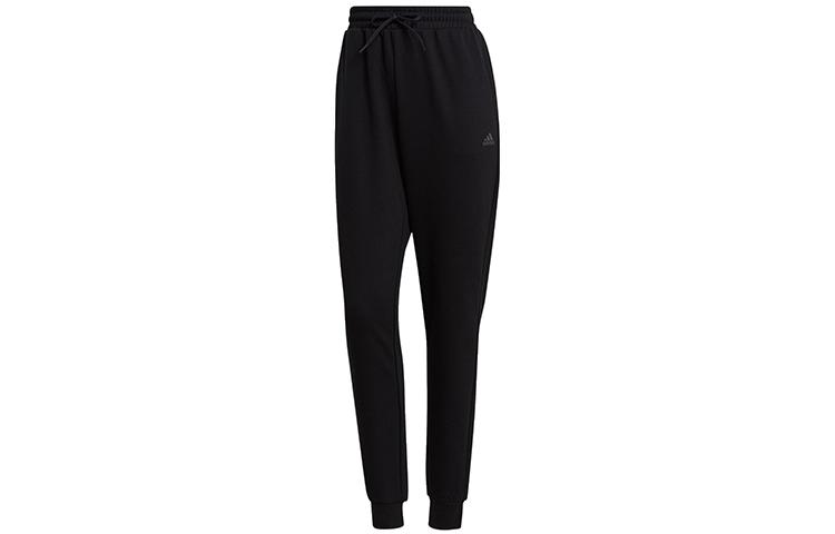 Adidas Sports Pants Women s Black Moderate H67193 S
