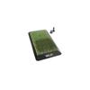 Training Mat - Sklz - Launch Pad - Green - Non-slip - 30x60 Cm