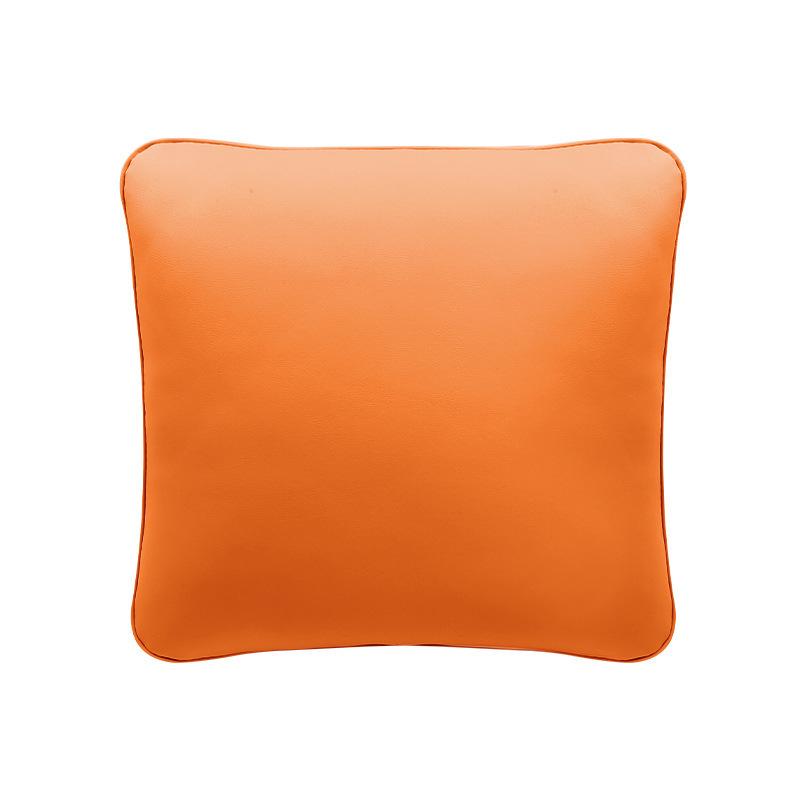 Dual-Use AITO M9 Car Cushion & Blanket with High-Grade Lumbar Support