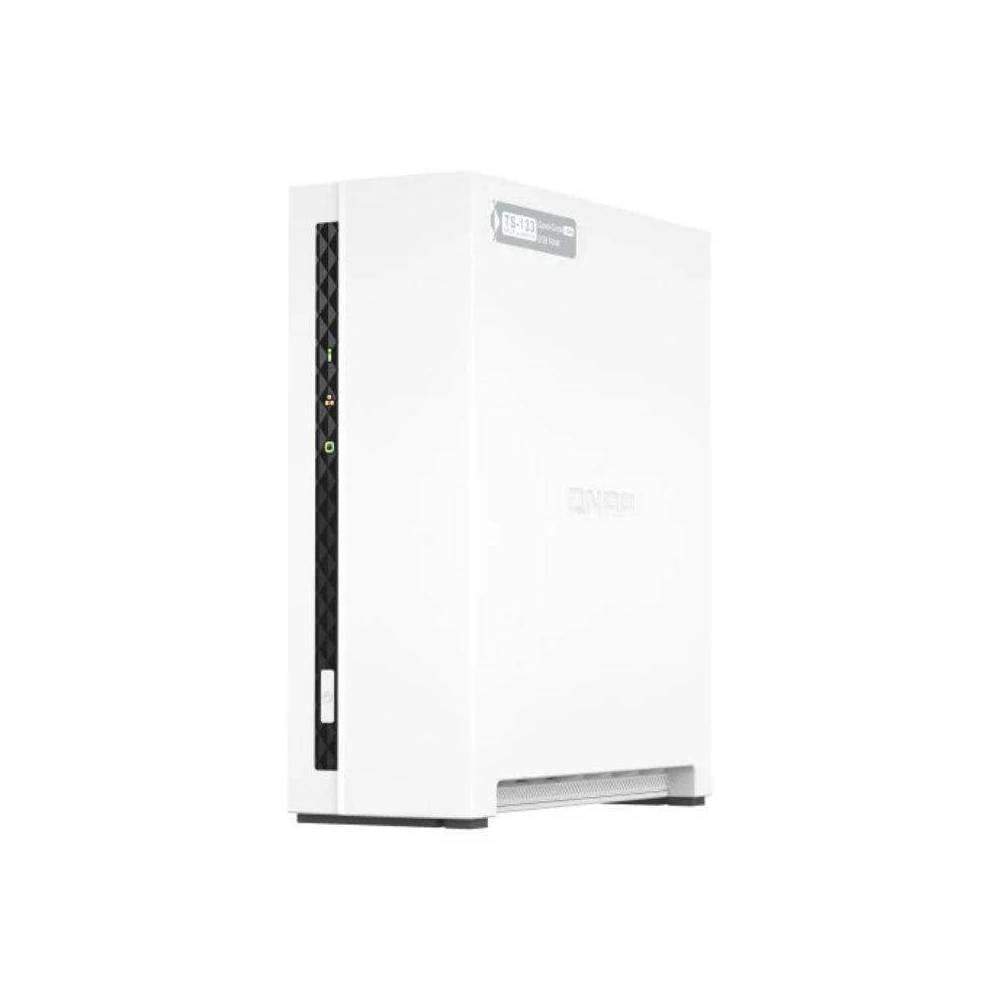 QNAP Single Memory 2GB TS-133