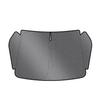 LIMSTYLE Toyota Alphard Vellfire 40 Series Windshield Sunshade ALPHARD VELLFIRE 40 Blackout Heat Insulation Shade Curtain Current Sunshade UV