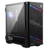 PC Case - MSI - 306-7G18P21-809 - MPG VELOX 100P AIRFLOW