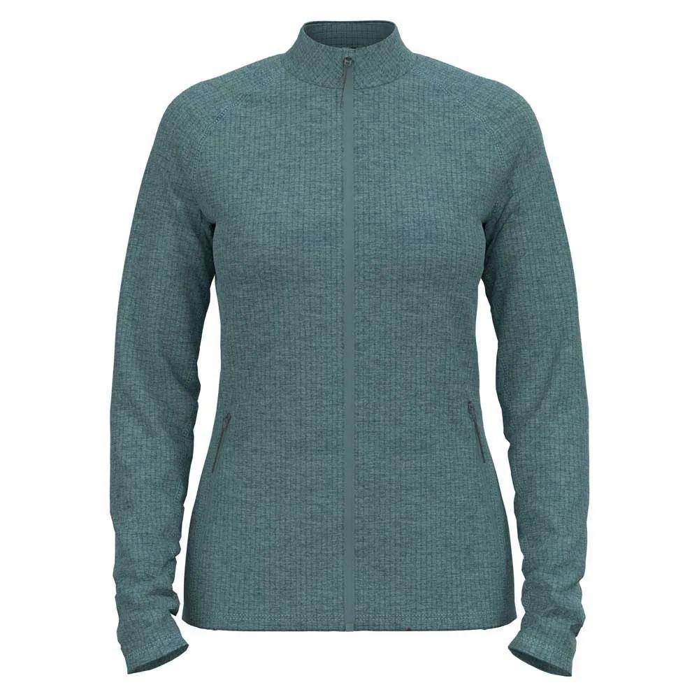 

Odlo Флисовая на молнии Fli L