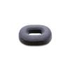 Pillow Orthopaedic Seat Memory Foam Cushion Tailbone Pain Relief Supplies Tools