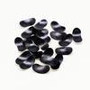20/50 Pcs Dental Sectional Contoured Matrices Black Coated  Matrix Bands Tofflemire S/M/L Stuck  Dental Lab Material