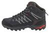 CMP Rigel Mid WP, Mens Grey Trekking Shoes